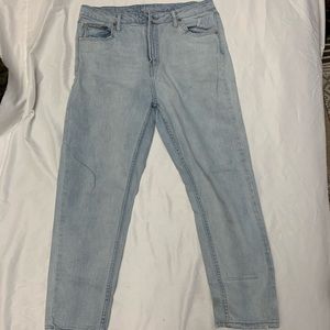 Wild Fable mom jeans